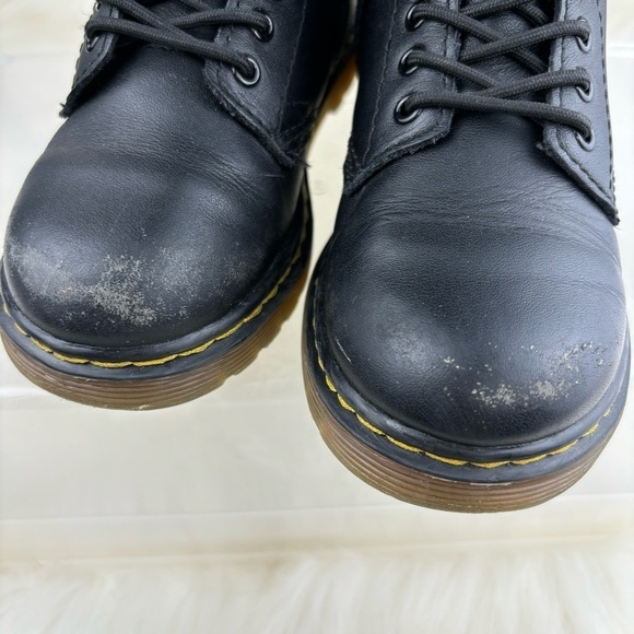 DR.MARTENS 1460 BOOTS - Picture 5 of 11